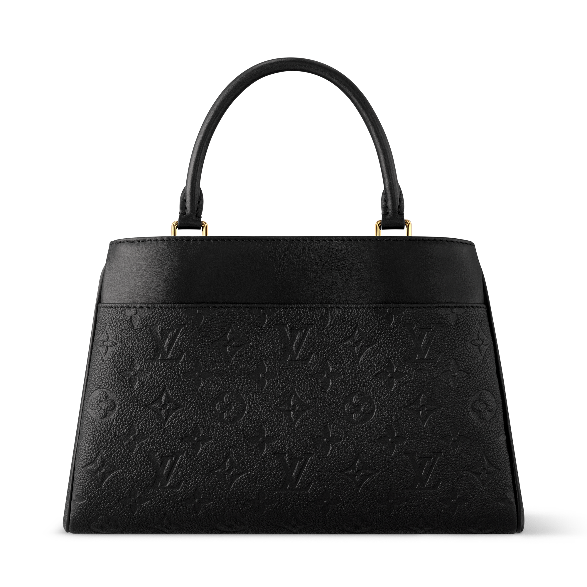 Avenue MM Monogram Empreinte Leather - Women - Handbags | LOUIS